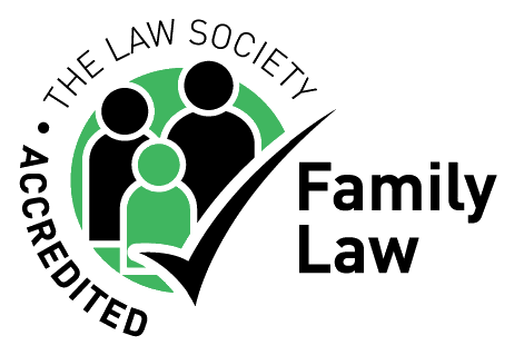 Family Law Panel Logo